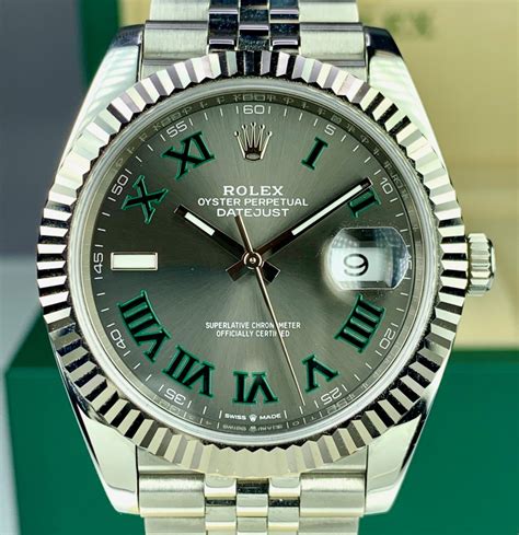 rolex wimbledon